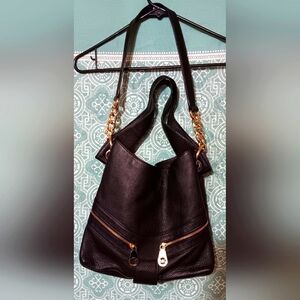 Michael Kors Jamesport Handbag